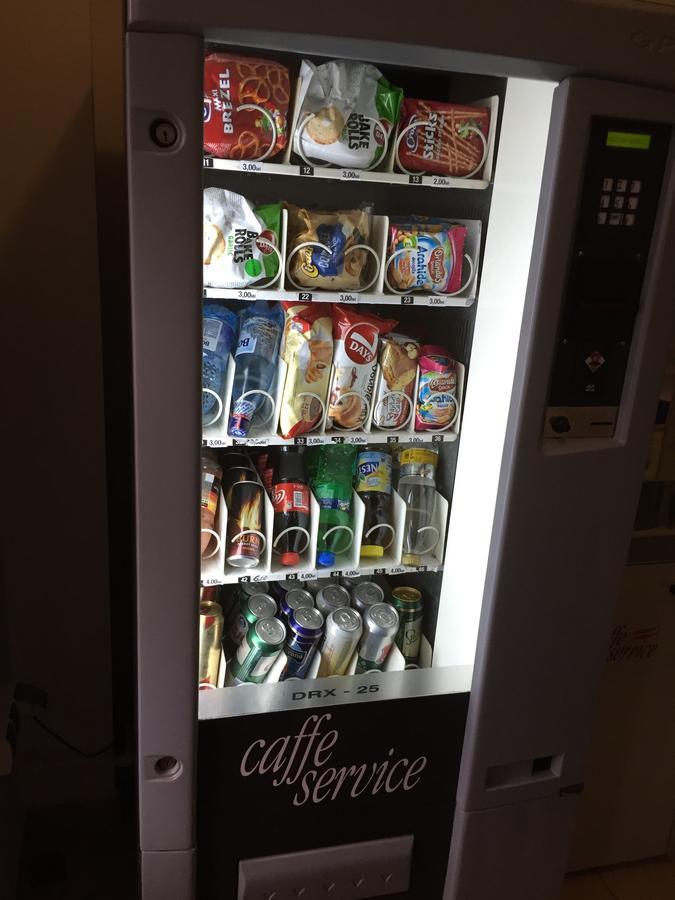 克卢日-纳波卡 泽波尔旅馆酒店 外观 照片